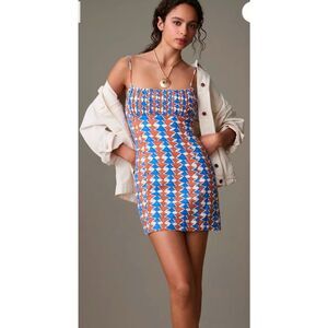 Maeve by Anthropologie dress